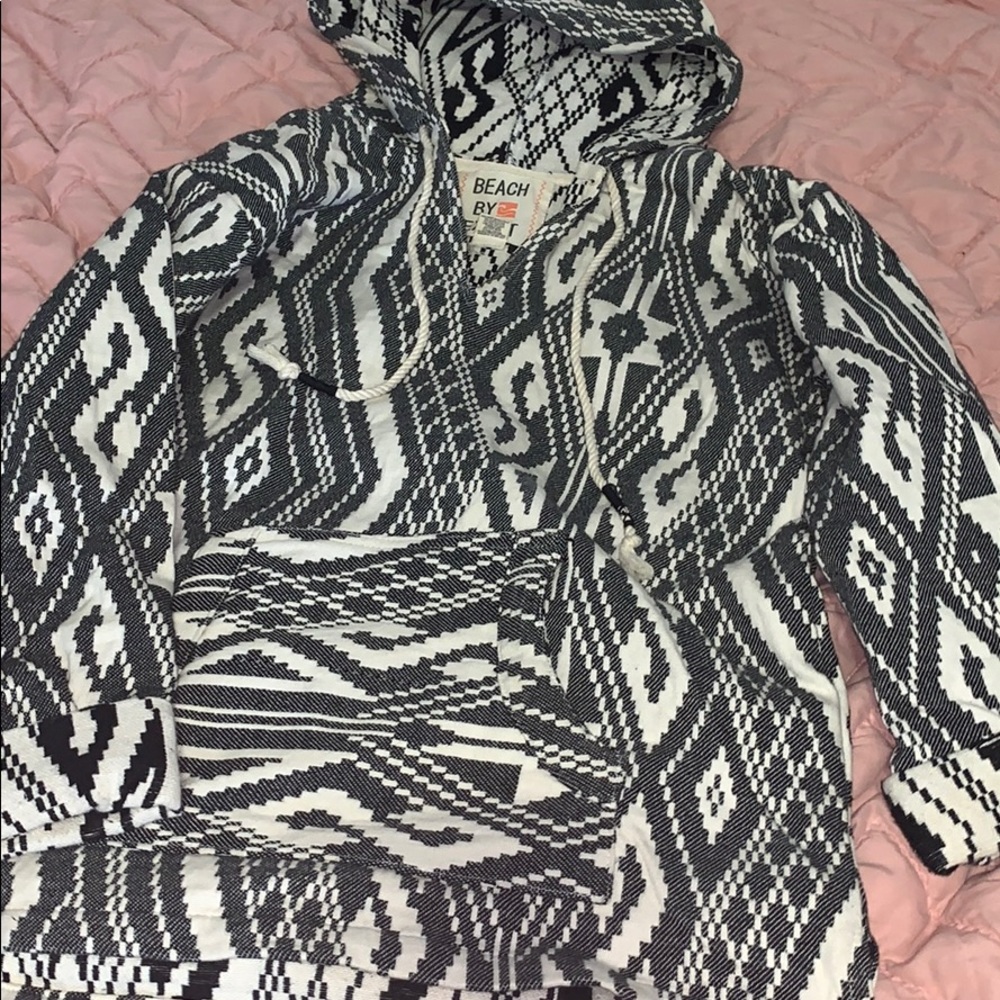 Beach Hoodie